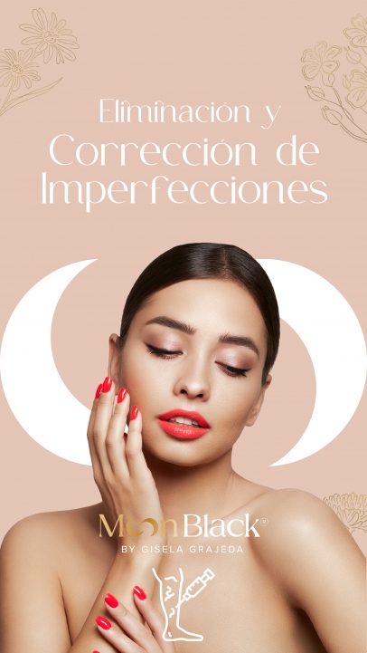 Eliminación y Corrección de Imperfecciones