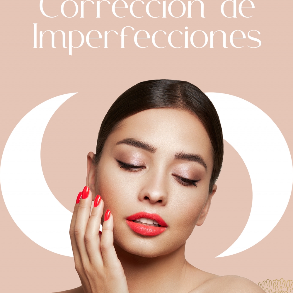  - eliminación y corrección de imperfecciones,zapopan