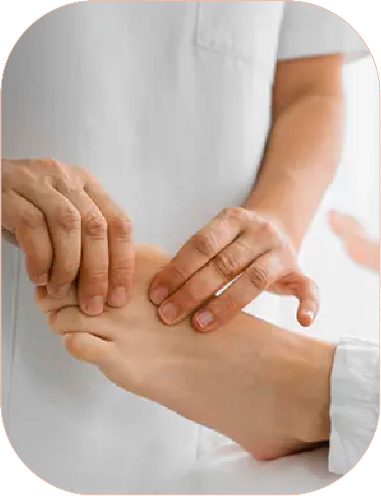 REFLEXOLOGIA PODAL