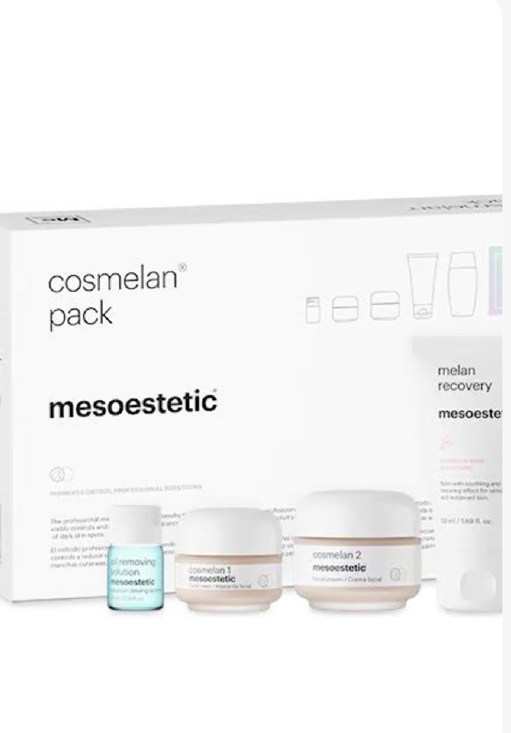 COSMELAN