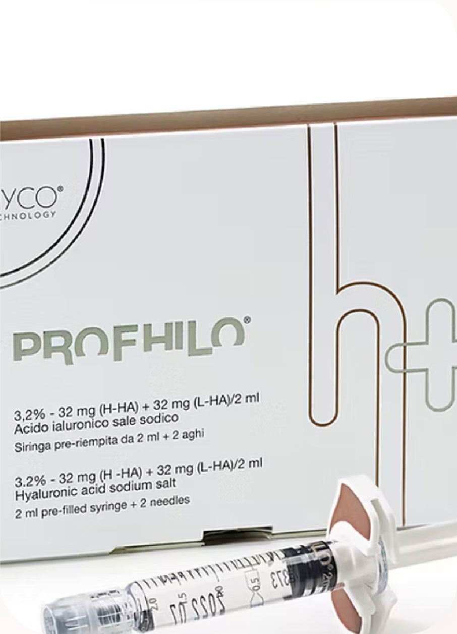 PROFHILO