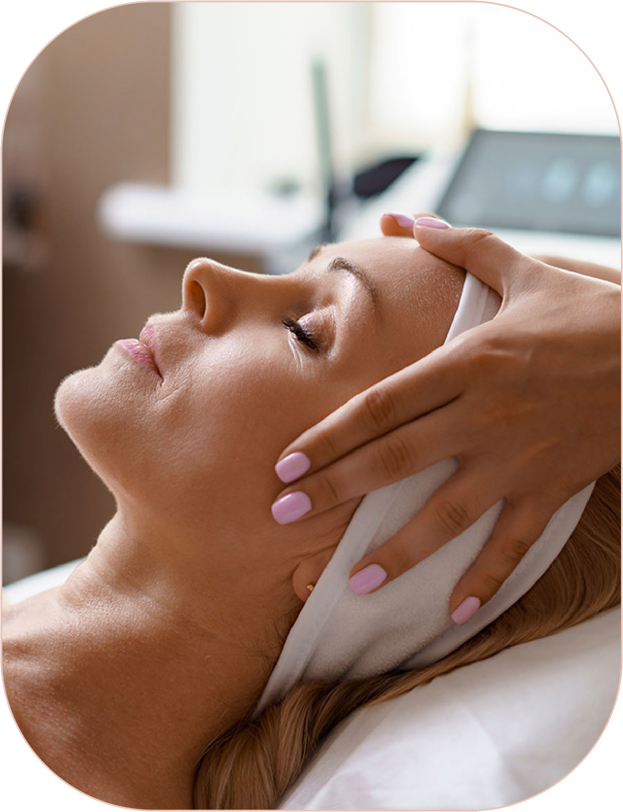 CRANEO FACIAL