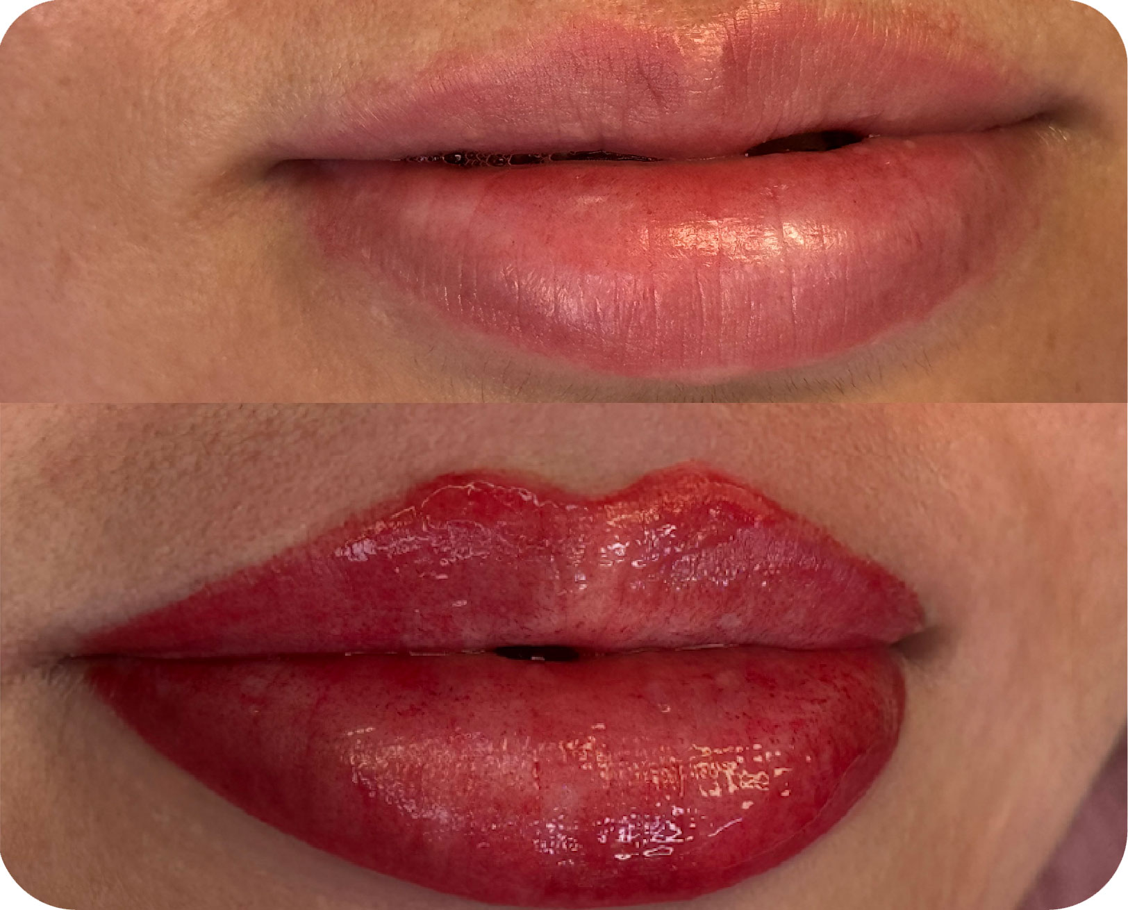 BABY LIPS